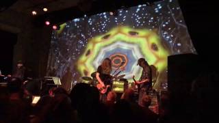 Hawkwind - Magnu (live in Stroud)