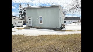 Video tour of Single Family at 17 4th Avenue SW, Dauphin, MB R7N 1M8