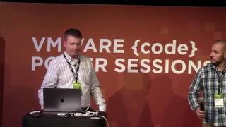 Tim Jones - vRealize Automation and Google Cloud Platform