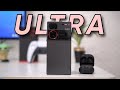 El ULTRA que HUMILLA a la Gama Alta ¡nubia Z60 ULTRA! review