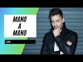 Mano a mano - Ari #OV730Años