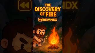 The Discovery Of Fire Early Humans Greatest Achievement