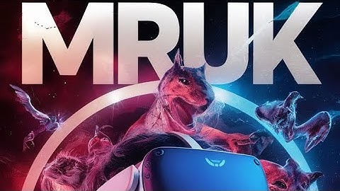 Mixed Reality Utility Kit by @meta for Quest