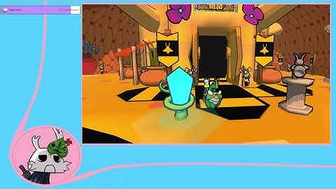 Bug Fables Chapter 3: Factory Inspection Part 2  (Stream VOD)