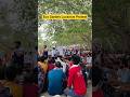 Eco Garden Lucknow Protest