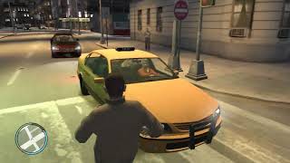 Прохождение Grand Theft Auto IV часть 11