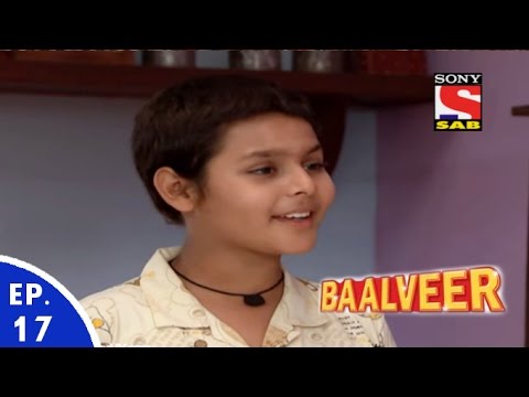 Baal Veer      Episode 17   Full Episode