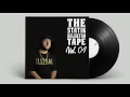 Statik selektah  the statik tape vol 01 full beattape instrumental mix deep hip hop mix