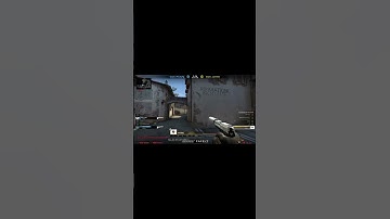 Getting More Clutches Recently - 1v3 Clutch #shorts #short #csgo #gaming #gamer