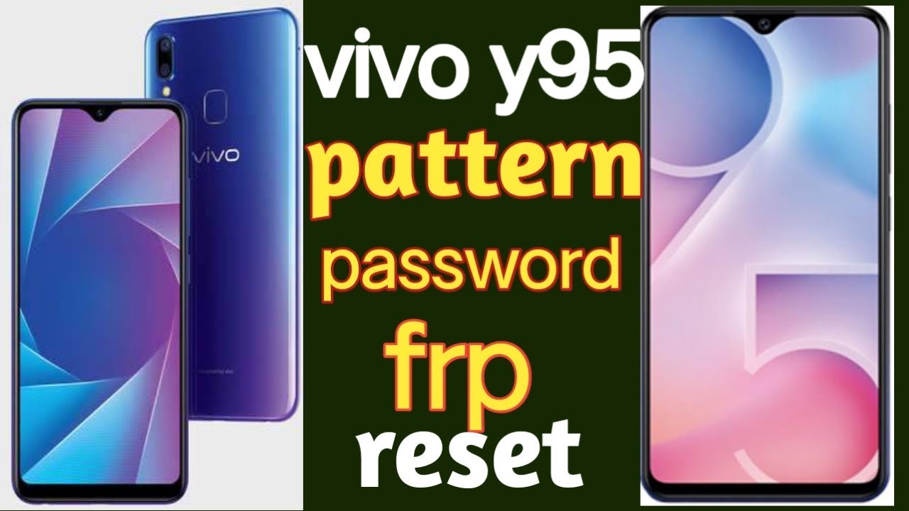 Vivo сброс до заводских. Как сбросить vivo y93.