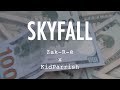 Skyfall by zakr x kidparrish