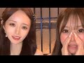 【TikTok Live】美女2人のパァァンティィ見たい？