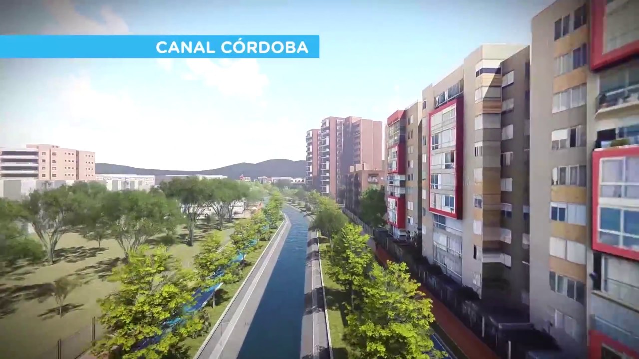 Las obras que se realizarán por valorización en Suba subastas y comercio