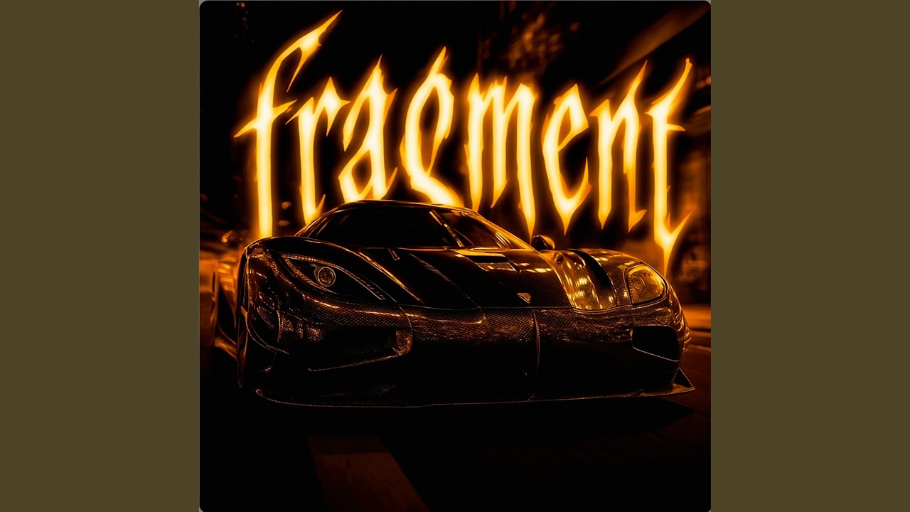 Fragment Funk fragment funk! (8D Audio) - YouTube