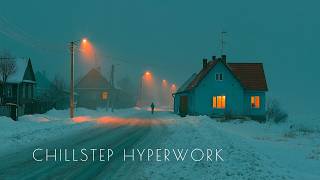 Deep Work Music | Atmospheric Chillstep Mix for Coding, Intense Focus and Creative Flow Guide