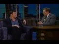 Conan O'Brien 'Matthew Lillard interview 1/20/99