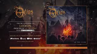 Theion - Legion