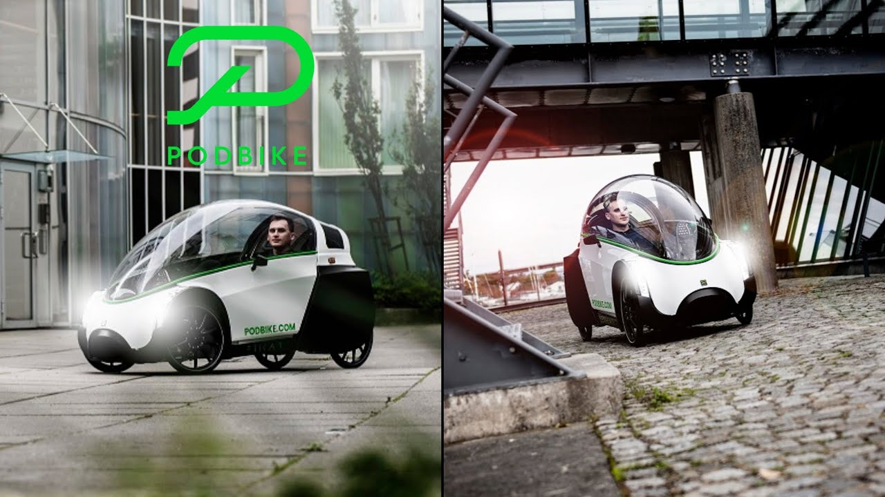 Sad Ending of Podbike! Company Filing for Bankruptcy