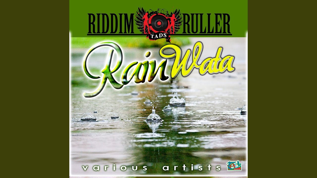 Rain Wata Riddim (Instrumental) - YouTube