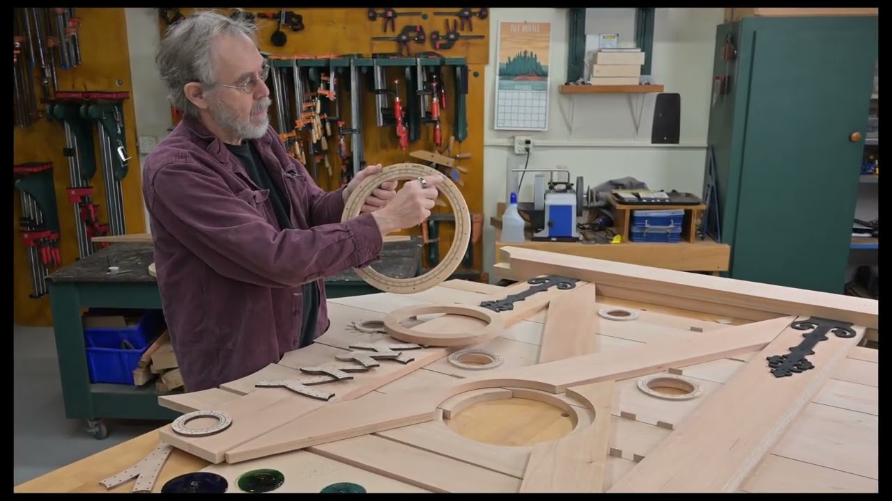 Внедрение моего нового лазера Wecreat в мой рабочий процесс