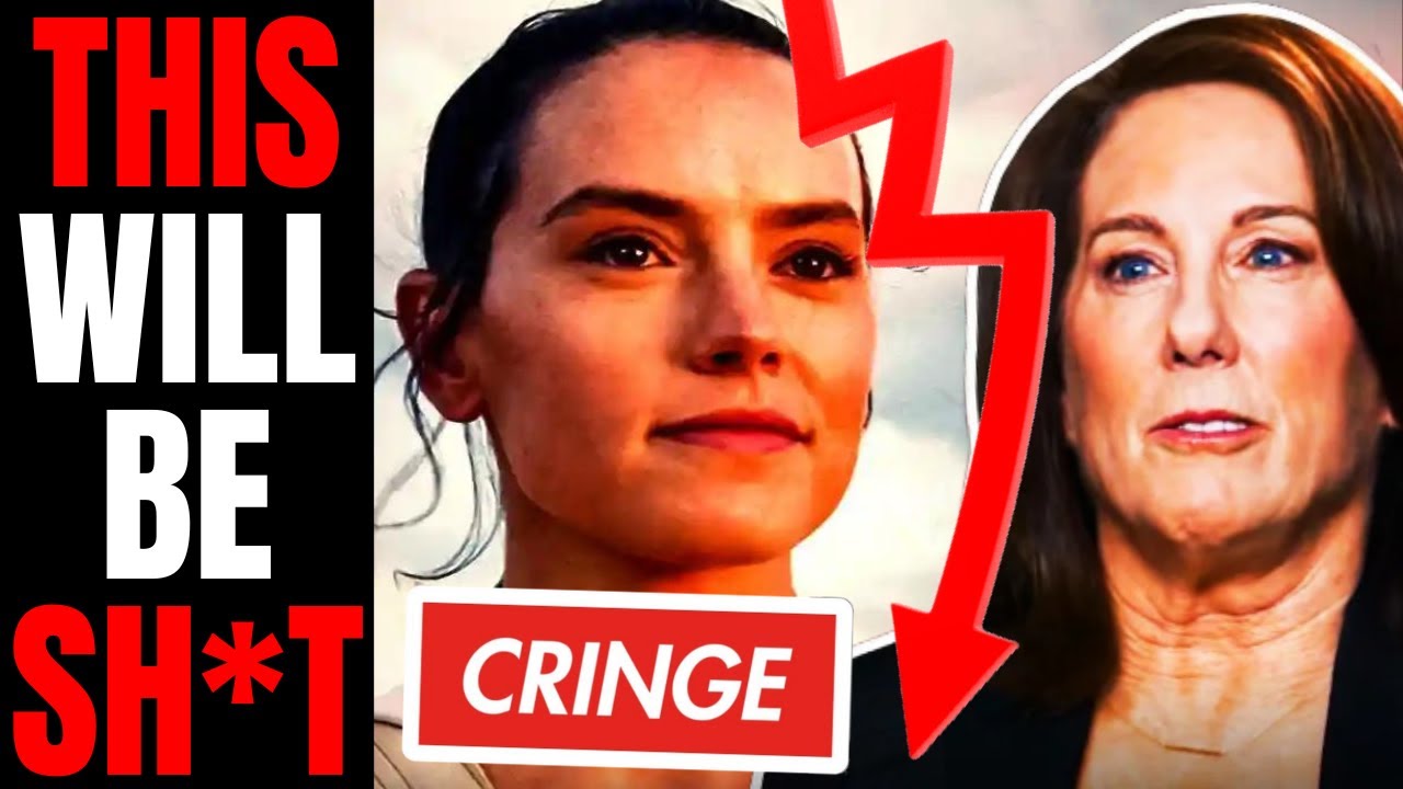 Disney Star Wars Rey Movie Plot LEAKS And It Sounds TERRIBLE | Lucasfilm Says It’s FAKE!