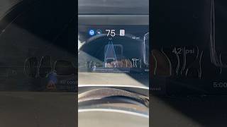 Part 2: Model X loses AC during road trip. AC reduced after super charging! #Tesla #ModelX