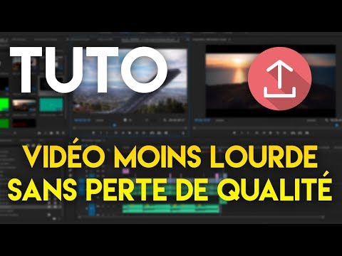 Vidéo: Le mp4 est-il sans perte ou avec perte ?