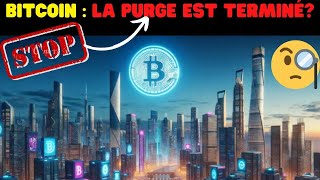 ⚠️❌ BITCOIN & CRYPTO : UN PIÈGE ÉNORME SE PRODUIT (80% vont se faire avoir!!) 🤷‍♂️😬