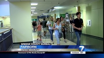 WHIO: Wright State receives $1 million to enhance wireless network