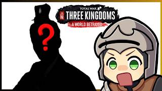The warrior worth ONE BILLION [ Total War: Three Kingdoms ]
