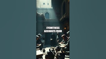 Shadows Behind the Ledger Hidden Histories Unearthed