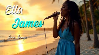 Etta James-Inspired Blues & Soul | Timeless Songs of Love, Heartbreak & Strength