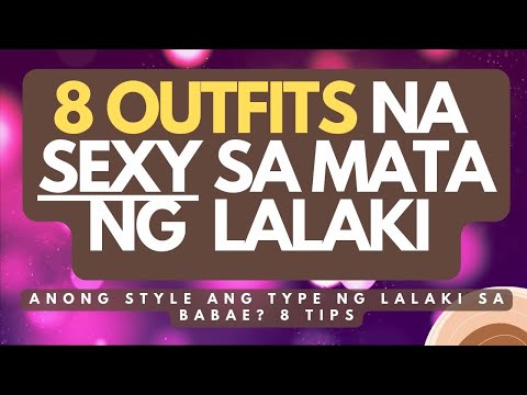 Video: Ano ang nagiging lalaki sa isang lalaki, ayon sa mga babae