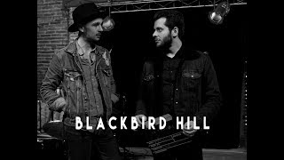BlackBird Hill -  Live @ La Tanière