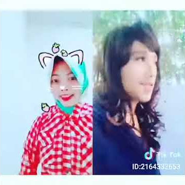 Vidio lucu duet sma banci