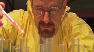 Mujer envenena a su madre inspirada por Breaking Bad