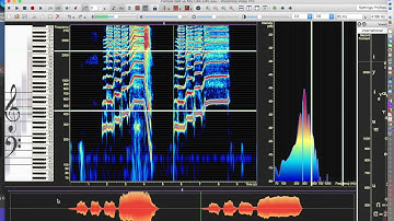 Voce Vista: Female  Belt VS Mix C#4 C#5