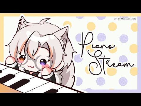 Kangen Nyanyi~ 🎹🎤🎶