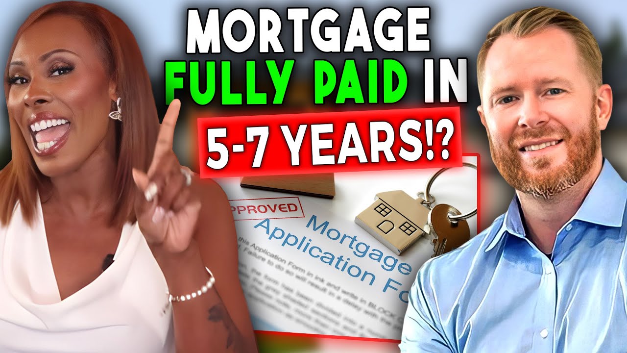 Average Age To Pay Off Mortgage Uk Reddit