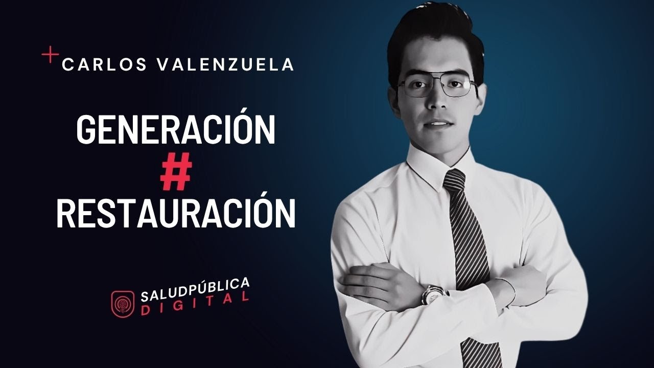 Generación Restauración: El Llamado Global que Nos Invita a Sanar el Planeta