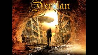 Video thumbnail of "Derdian -  Delirium"