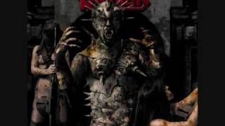 Watch Kreator Absolute Misanthropy video