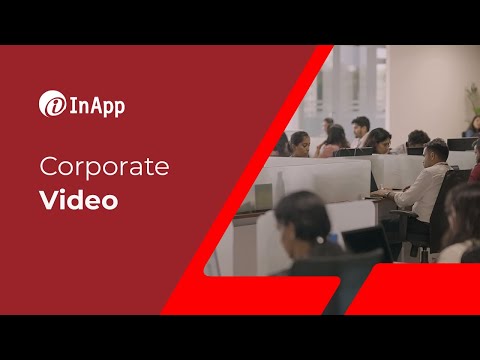 InApp Corporate Video