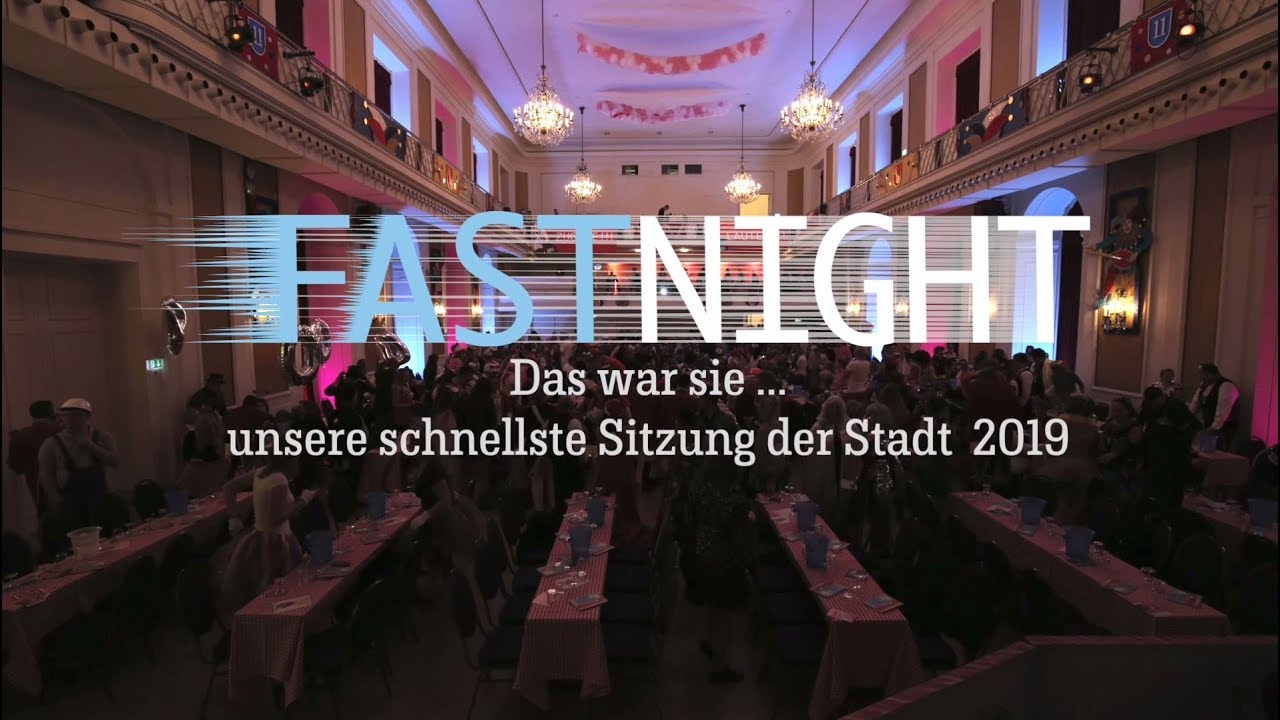 FastNight 2019 Aftermovie - YouTube