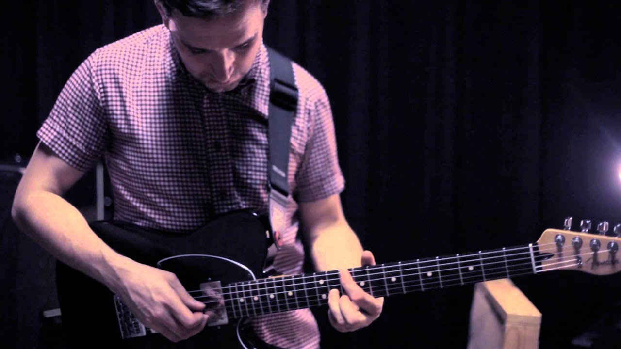 Axes 'Fleetwood Math' // BeatCast Studio Sessions