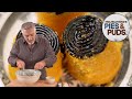 How to bake AMAZING Liquorice Puddings | Paul Hollywood&#39;s Pies &amp; Puds