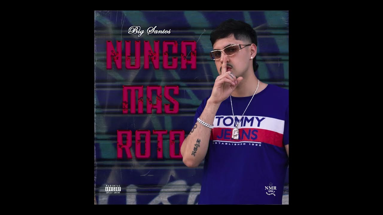 PA' OLVIDARME Ft. Yan Kev (Visualizer) | Nunca Mas Roto