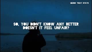Download lagu Stressed Out Song by Rex Orange County (Lyrics)