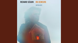 Video thumbnail of "Richard Séguin - Le train du Nord (feat. Marie-Claire Séguin)"