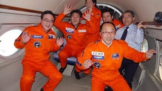[ASTRAX] ZERO-20160321 #9 LUNAR GRAVITY